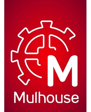 Logo Ville de Mulhouse