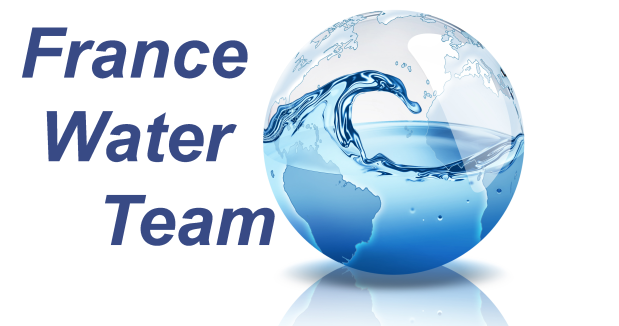 Programmation France Water Team 2018 et 2019
