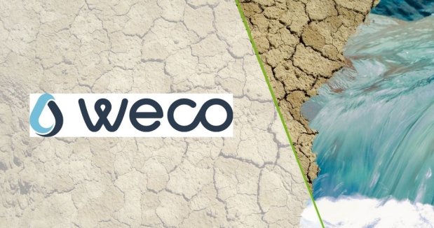 « Le réchauffement climatique menace nos réserves en eau » : WeCo partage sa vision de la gestion de l’eau face au changement climatique