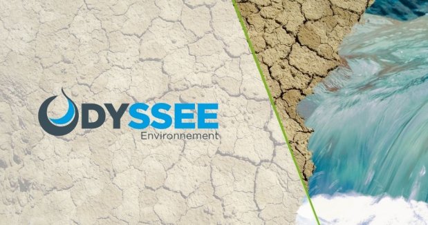 « Réconcilier industrie et environnement » : ODYSSEE Environnement partage sa vision de la gestion de l’eau face au changement climatique
