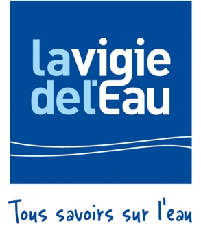 Logo LA VIGIE DE L'eau