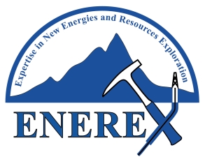 Logo ENEREX