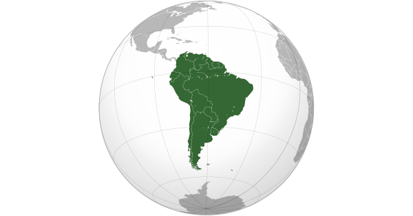 Des opportunités en Amérique Latine pour les acteurs de la filière de l'eau
