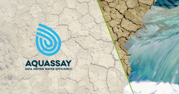 « L’eau devient un enjeu stratégique » : Aquassay partage sa vision de la gestion de l’eau face au changement climatique