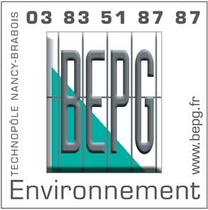 Logo SAS BEPG