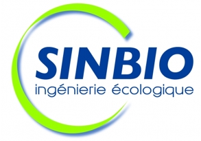 Logo Sinbio