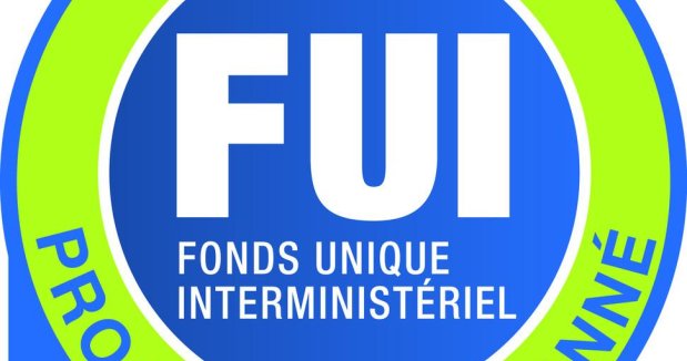 ExUS, lauréat du 25ème appel à projets du Fonds Unique Interministériel (FUI) - Régions
