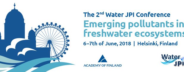 2nd Water JPI Conference